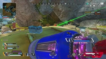 EASIEST squad wipe of my life