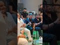 Canelita por bulerías 2025