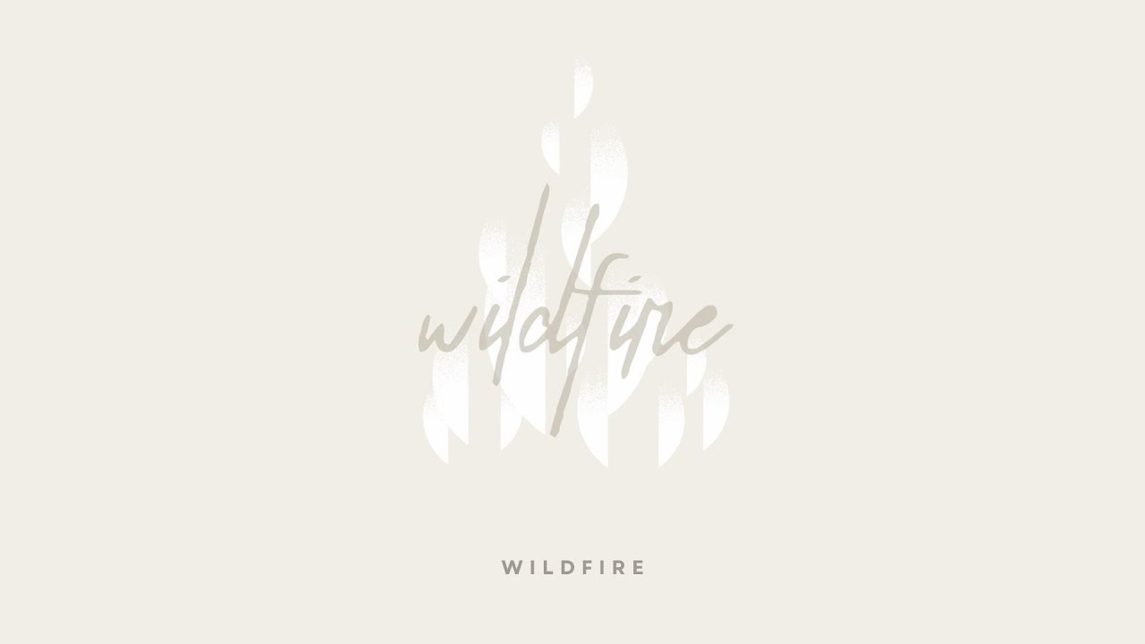 Wildfire (Official Audio)