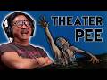 Bobby Lee on The Evil Dead