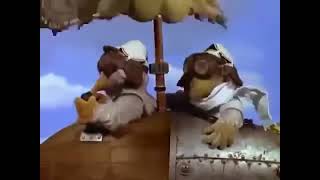 The Wombles 1997