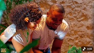 Alikiba &amp; Mbosso-Bhuju(official video)
