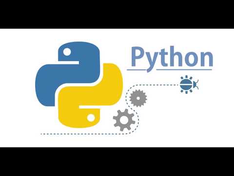 Tutorial-5 save & run python file .py