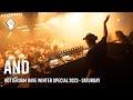 Rotterdam Rave 'Winter Special 2023' Saturday - AnD