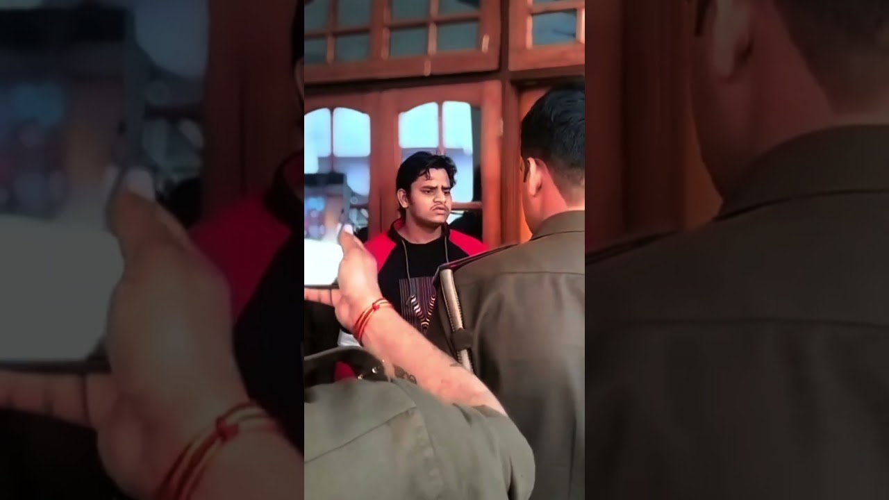 “Shocking Case from Lucknow: Son Arrested for Shooting His Own Father”