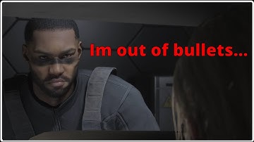 REACHING MY BREAKING POINT IN GHOST RECON BREAK POINT