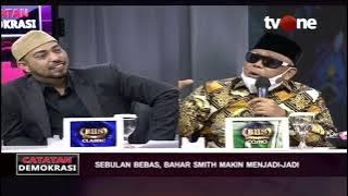 LUCU !!! DEBAT SERU BIKIN MALU .. EGGI SUDJANA DILAWAN ..