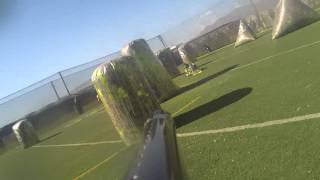 WCPPL Vegas 2014 - Fuzion vs Platoon