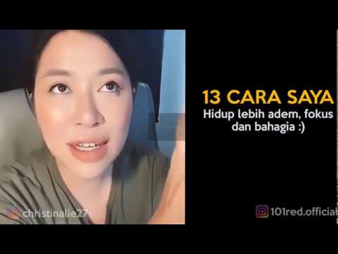 Video: Bagaimana Menjadi Bahagia Bahkan Hidup Anda Terbalik: 9 Langkah