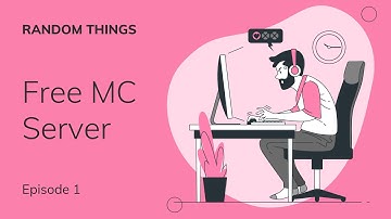 Free Minecraft Servers | Episode 1