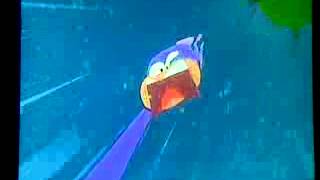 Dc Asia - Next Boyster