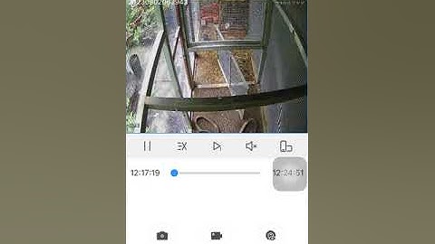 Hướng dẫn lấy video từ đầu ghi kbvision trên đt qua app kbview plus.