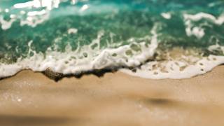 Beach Waves Whitewater 3D Models for Blender 3D, 3DMax, Maya, etc..