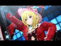 【デレステ】Driving My Way / 黒埼ちとせ、松永涼、木村夏樹