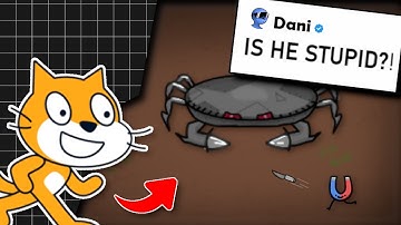 I tried to WIN Dani