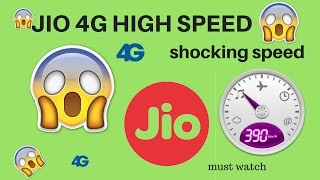 Jio speed increase / speed up jio 4g/High speed Internet screenshot 2