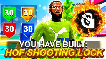 *NEW* BEST SHOOTING PERIMETER LOCKDOWN BUILD IN NBA 2K22 SEASON 5+ BEST DEFENSIVE SETTINGS!