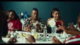 Rei Magoxa ft. Tabasily & Dj Junior - Ukulele ( Video Oficial )