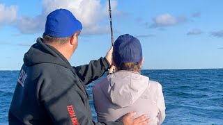 Dipsy Diver King Salmon / Lake Michigan