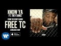 Ty Dolla $ign - Know Ya ft. Trey Songz [Audio]