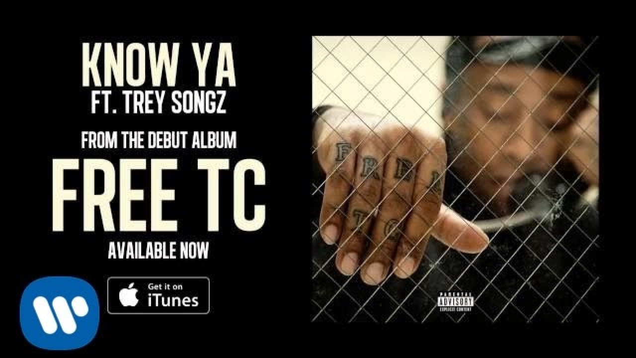 Ty Dolla ign   Know Ya ft Trey Songz Audio