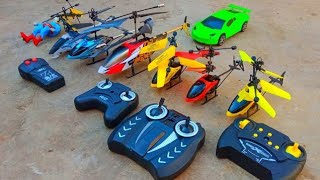 RC Helicopter New Sky Radio Control Helicopter Unboxing Review