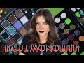 ✨HAUL MONOLITH: BROKEN JEWELS dede ́signature💎 ~ STRANGE&amp;UNUSUAL bellabeautebar💜💚