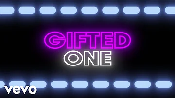Bobby Womack - Gifted One (Official Lyric Video)