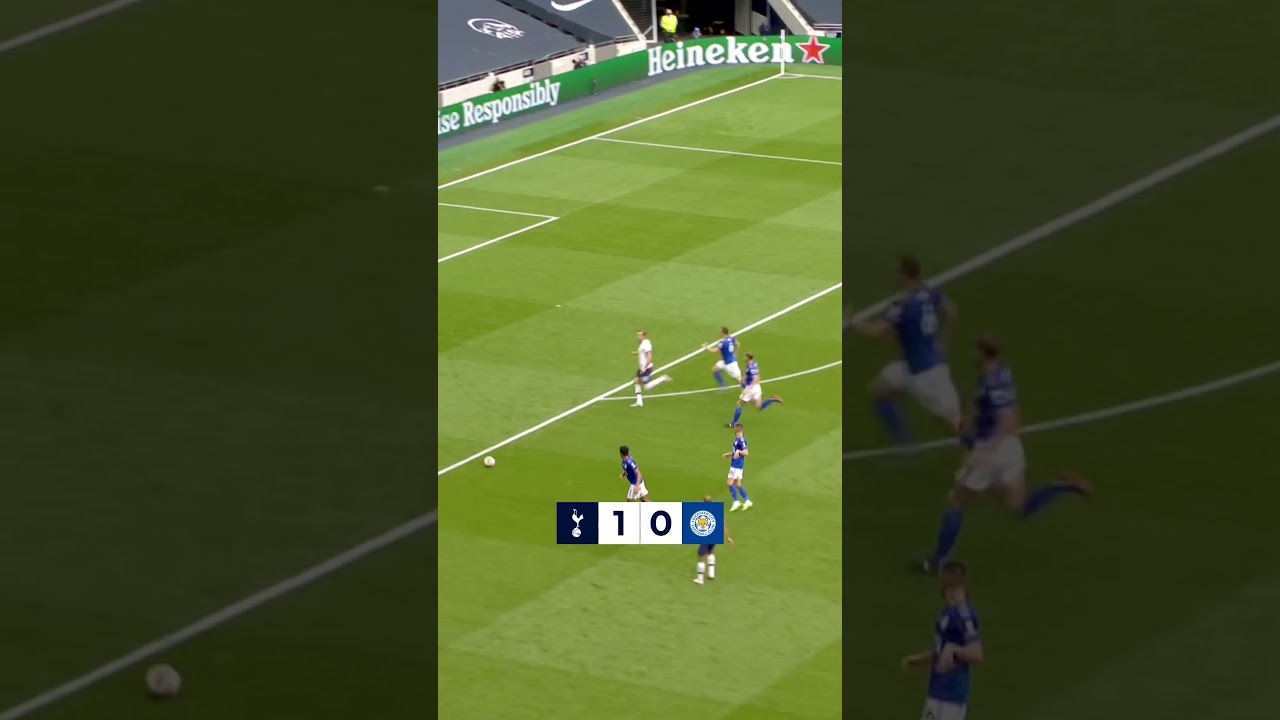 A brilliant brace from Harry Kane 🙌
