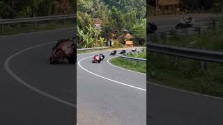 super bike cornering 🥵🔥 #shorts #superbike #cornering