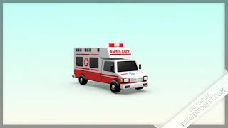 3D Explainer Video Toolkit