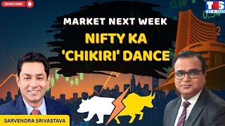 Download Lagu Global Markets Turning Bearish? Dow, Nasdaq, Russell \u0026 Nifty Full Analysis | The N Show MP3