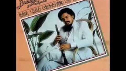 BOBBY RODRIGUEZ Y LA COMPAÑIA--ANGELINA--GEAR