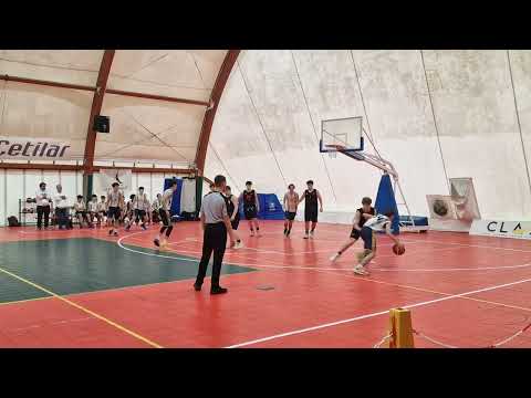 Video 14.04.26 - Dream vs Lucca U17