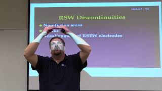 Famous Weld Inspection Technology Module 3 Part 8 Profile