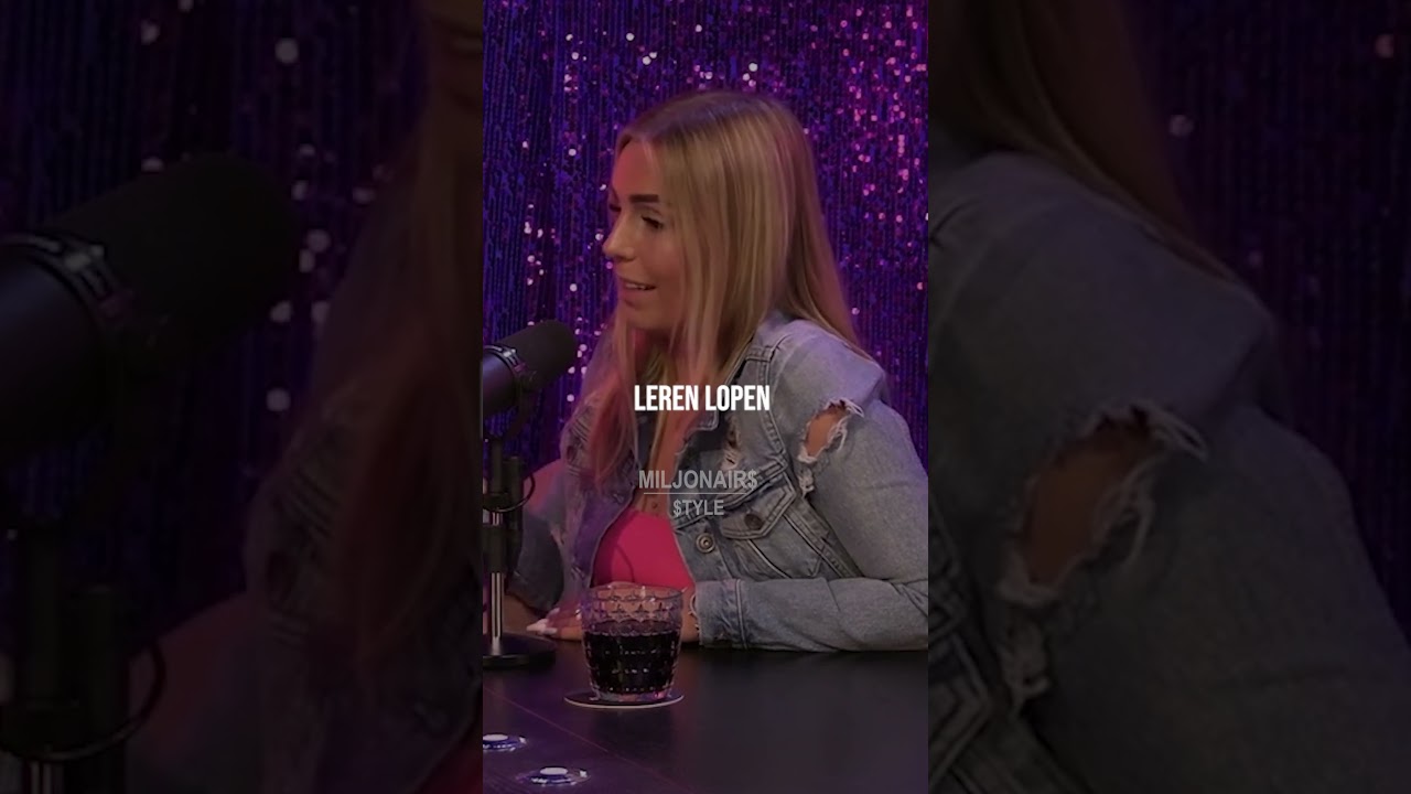 Lesley Versprille over kinderen