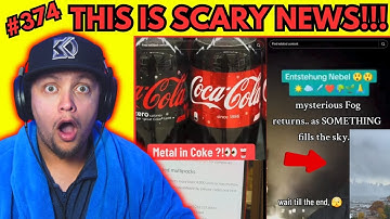 The Biggest Conspiracy Videos On The Internet Today! (Ep 374)