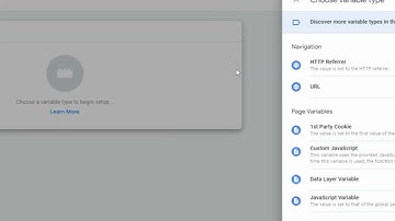 Easy step by step guide to setting up Google Tag Manager with Conzent.net
