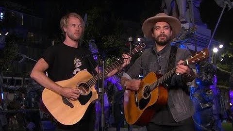 3JS & Waylon - Take It Easy  - RTL LATE NIGHT/ SUMMER NIGHT