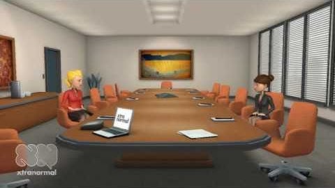 Nursing Informatics Interview