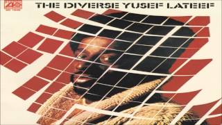 Yusef Lateef - Eboness chords