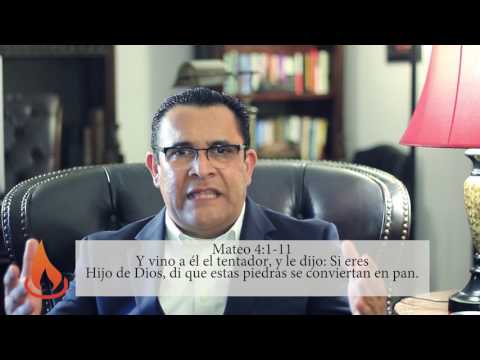 Estudio Biblico 7 La Seguridad Del Creyente Pastor Joe Prado