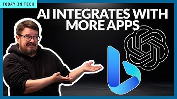 AI integrations escalate, TikTok bans head overseas | Ep. 21