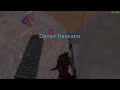 Keepers Bight Stained Glass - Monsters and Memories Beta