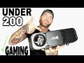 Best Projector Under 200 2018 | Budget Home Theater by Artlii