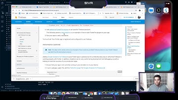 Flutter [Mobile App] - Dev Emotion Tracker #2