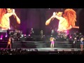 Chayanne Bailando Dos Corazones 2015 En Vivo Auditorio Nacional