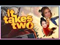 It Takes Two With Caroline Kwan