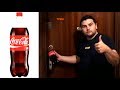 Comment ouvrir une porte ferme avec une bouteille de coca