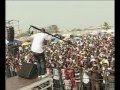 JAYWON PERFORMING @THE 12th ANNUAL KENNIS MUSIC FESTIVAL